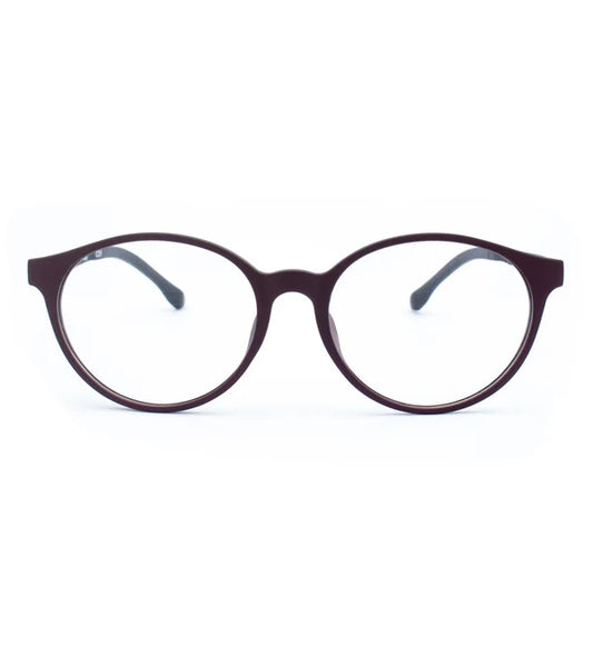 Oval multifunctional health optical glasses
