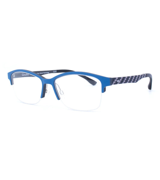 X-Pro multifunctional health optical glasses
