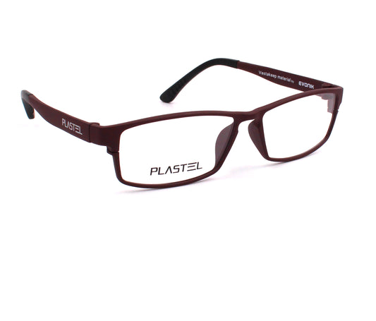 Urban series ultra-light optical glasses