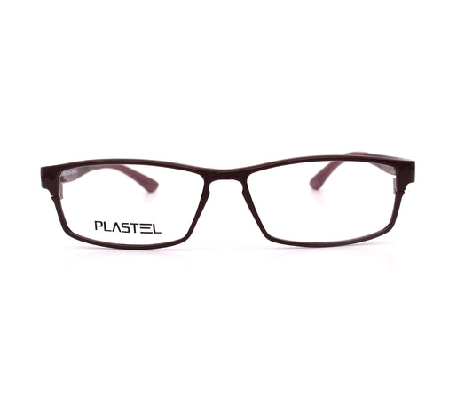 Urban series ultra-light optical glasses